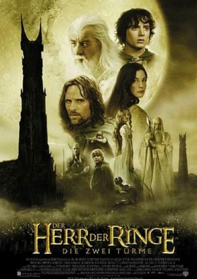 Bild zu Herr der Ringe Festival - 3