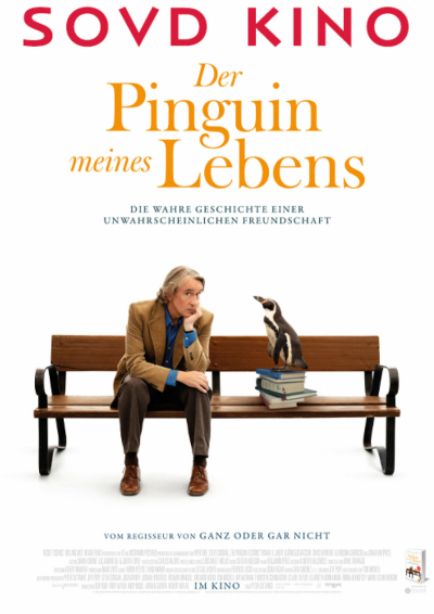 Bild zu Filmreihe in Zusammenarbeit mit dem Sozialverband Deutschland - 1