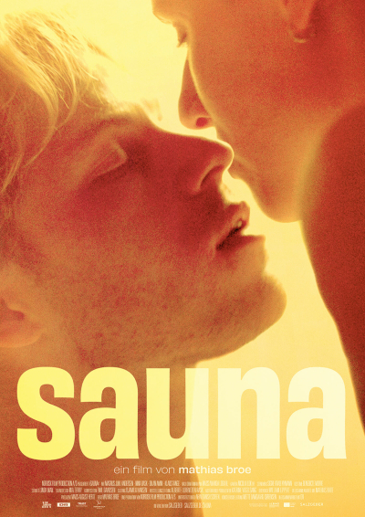 Bild zu Queerfilmnacht: Sauna (OmU) - 1