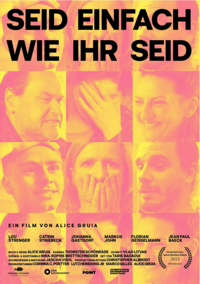 Bild zu NRW - Young Talents - 2