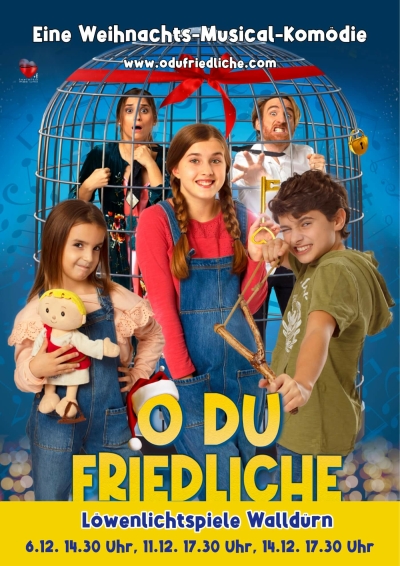 Bild zu NEU IM PROGRAMM - 3