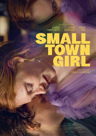 Bild zu SMALLTOWN GIRL: Vorpremiere mit Regisseurin Hille Norden - 1