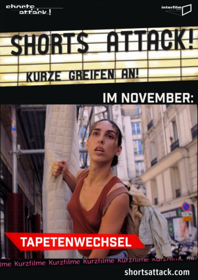 Bild zu Shorts Attack: Monatliche Kurzfilmprogramme - 1