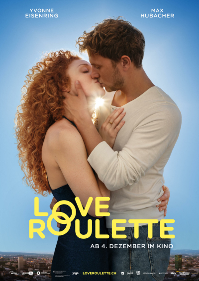 Bild zu Love Roulette - 1
