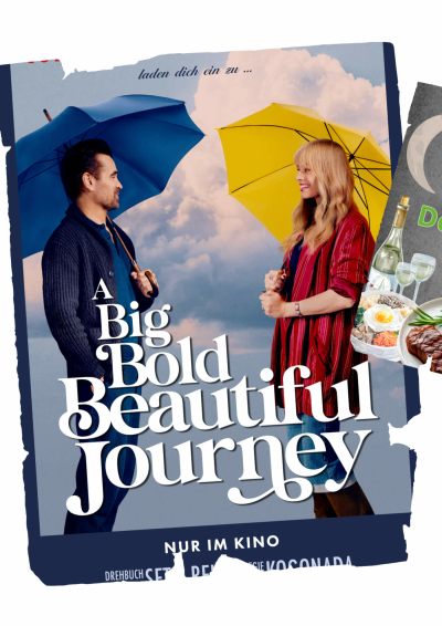 Bild zu DINNER AM DONNERSTAG im November - 1