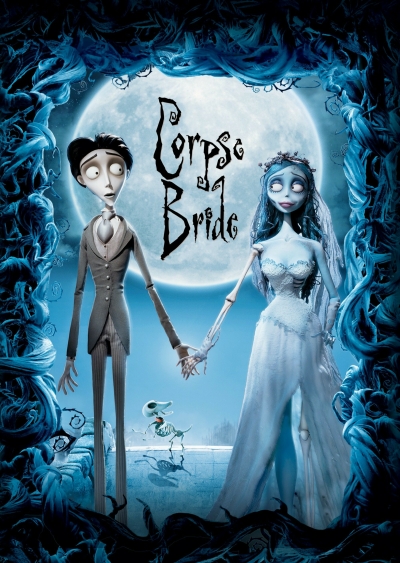 Bild zu CINE CLASSIC | Corpse Bride (engl.OV) - 1