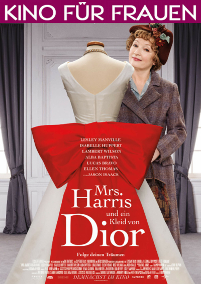 Bild zu Kino für Frauen und Männer die sich trauen - 3