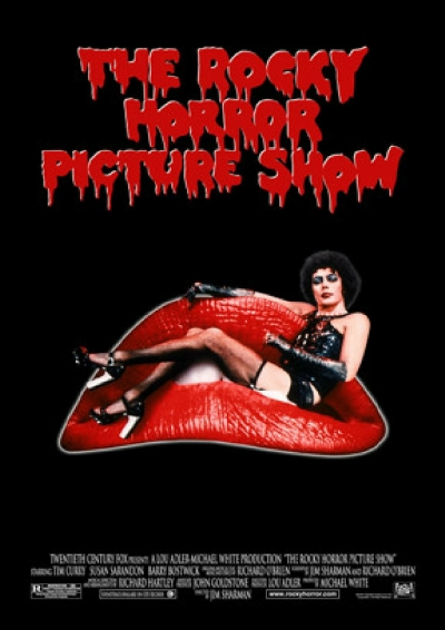 Bild zu SPECIAL | Rocky Horror 2026 - 1