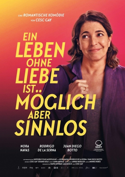 Bild zu Filme im Original - in Zusammenarbeit mit der Volkshochschule Tornesch-Uetersen - 1