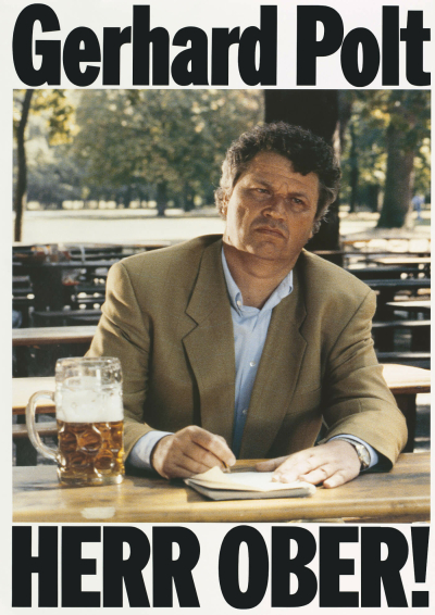 Bild zu GERHARD POLT Filmreihe - 3