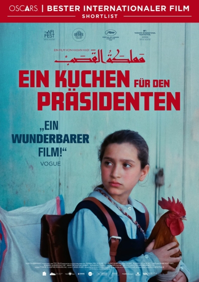 Bild zu VORANKÜNDIGUNGEN - KINO BOCHOLT FILM - 2