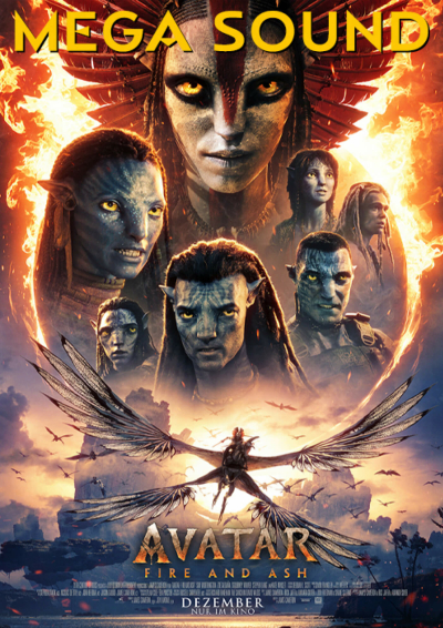 Bild zu Mega Sound - 1