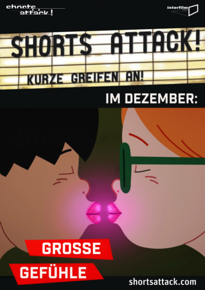 Bild zu Monat des Kurzfilms - 3