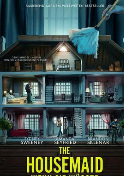 Bild zu Ladies Preview: The Housemaid - 1