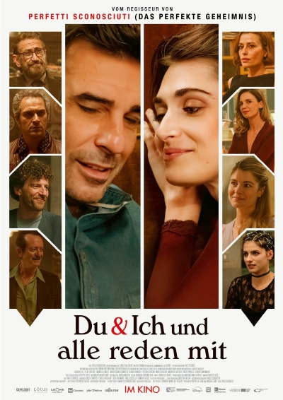 Bild zu LADIES MOVIE NIGHT im Dezember - 1