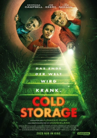 Bild zu Cold Storage, ab 12.02.26 - 1
