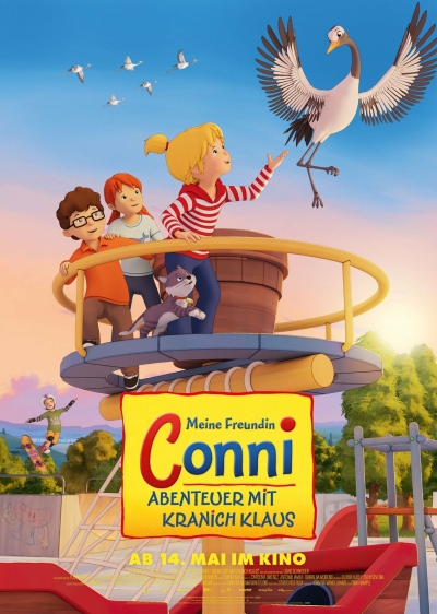 Bild zu Jetzt im Kinderprogramm: - 1