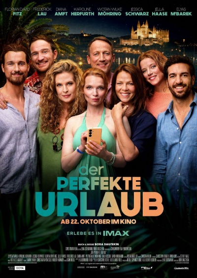 Bild zu NEUSTARTS DER WOCHE - 1