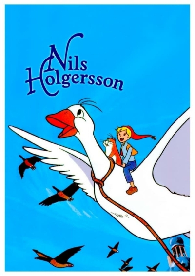 Bild zu MEIN ERSTER KINOBESUCH - DIE WUNDERBARE REISE DES NILS HOLGERSSON MIT DEN WILDGÄNSEN - 1