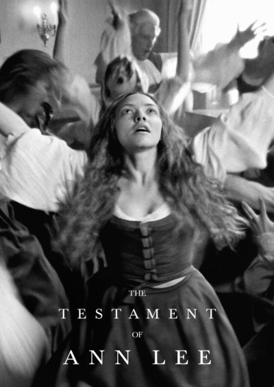 Bild zu Aktuell|Das Testament of Ann Lee - 1