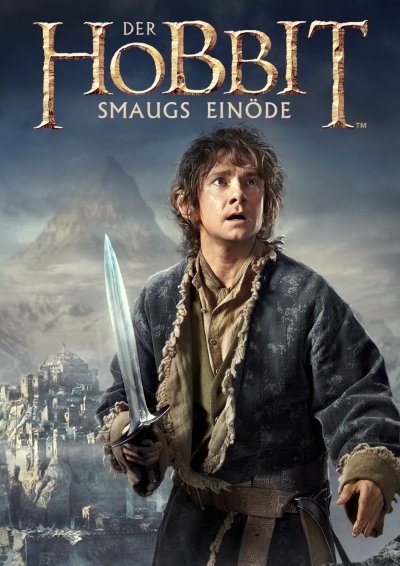 Bild zu Matinee mit Kaffee: DER HOBBIT 1-3 EXTENDED - 2
