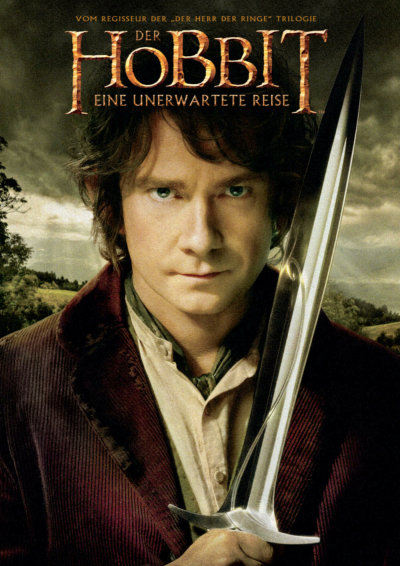 Bild zu Matinee mit Kaffee: DER HOBBIT 1-3 EXTENDED - 1