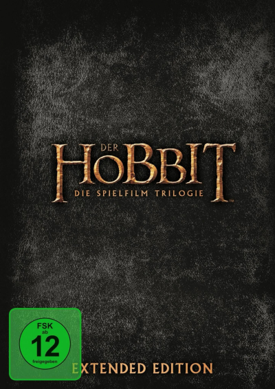 Bild zu Der Hobbit - Extended Triple Marathon - 1