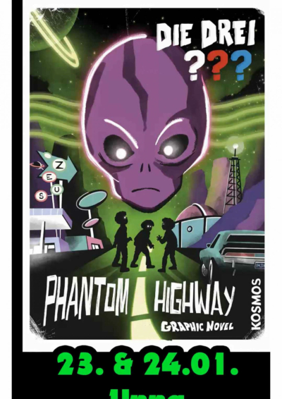 Bild zu Vorlesung mit Christoher Tauber - 2