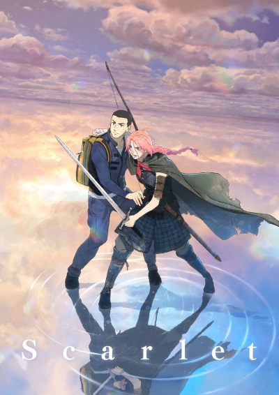 Bild zu Crunchyroll Anime Night: Scarlet - 2