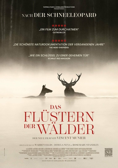 Bild zu VORANKÜNDIGUNGEN - VHS FILMFORUM - 2
