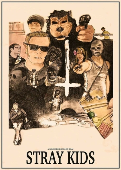 Bild zu Stray Kids - The Dominate Experience - 1