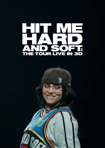 Bild zu Billie Eilish - Hit Me Hard and Soft: The Tour - 1