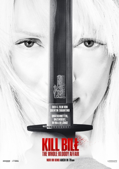 Bild zu Kill Bill - The Whole Bloody Affair - 1