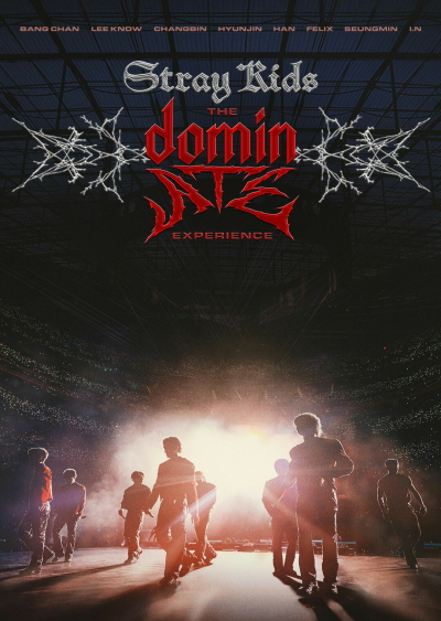 Bild zu Stray Kids: The dominATE Experience - 1