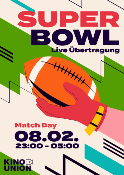 Bild zu NFL Mission Super Bowl LX - 1