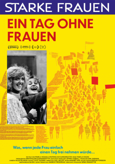 Bild zu Starke Frauen - 2