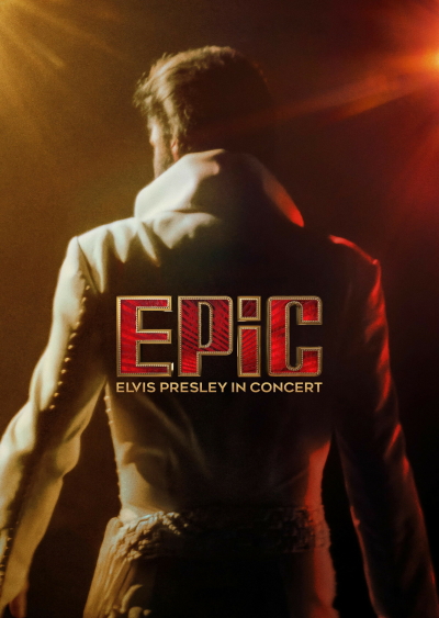Bild zu EPiC: Elvis Presley In Concert OmU - 1