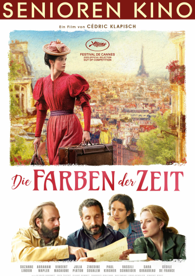 Bild zu Senioren Kino - 1