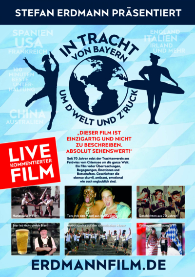 Bild zu Stefan Erdmann LIVE - 2