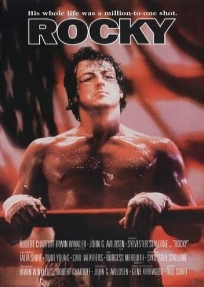 Bild zu BEST OF CINEMA - 1