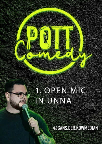 Bild zu POTT Comedy - 1