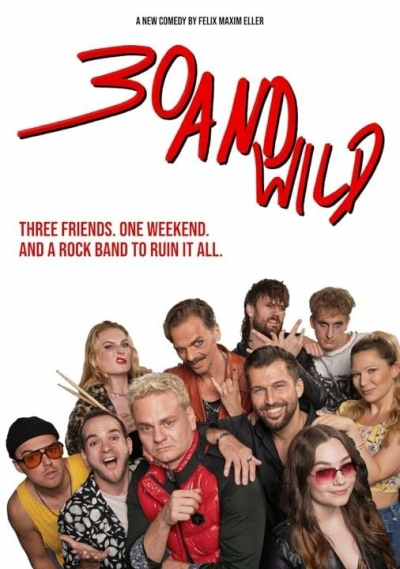 Bild zu Vorschau Filmstarts - 3