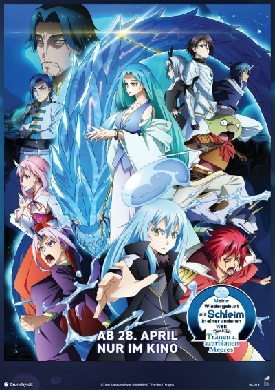 Bild zu Unsere nächsten Anime Highlights - 1