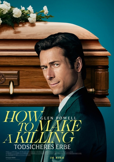 Bild zu ab 09.04. - How to make a killing - Todsicheres Erbe - 1