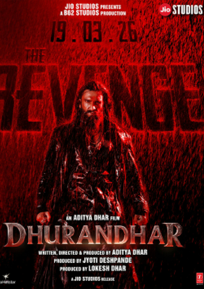 Bild zu Dhurandhar 2 - The Revenge - 1