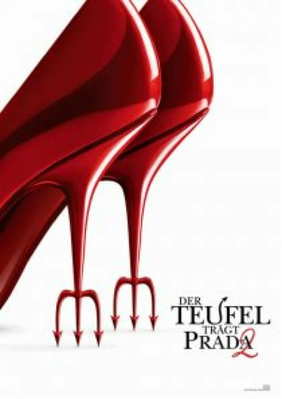 Bild zu Ladies Preview: Der Teufel trägt Prada - 1