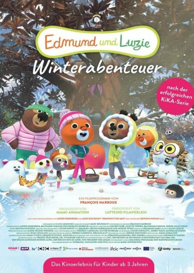 Bild zu NEUSTARTS DER WOCHE - 3