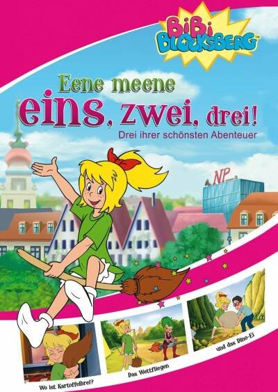 Bild zu Mein erster Kinobesuch - 3