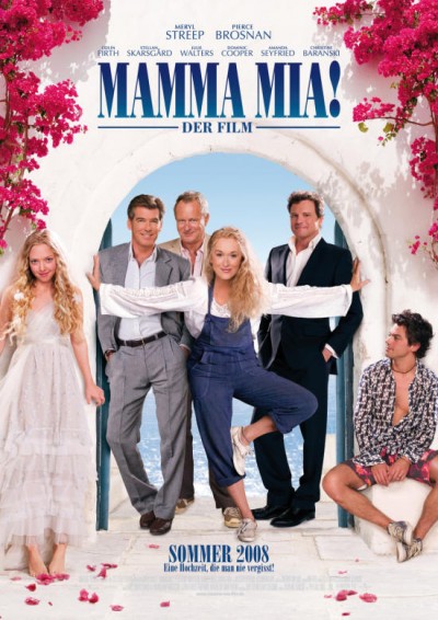 Bild zu Open Air: Sommer Kino am Schloss - 3