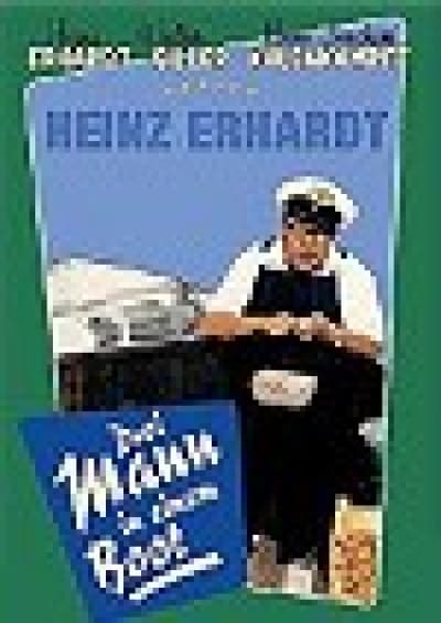 Bild zu SILBERFILM - 2